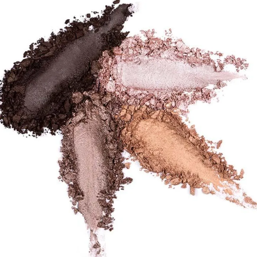 Eye Shadow Palette Brunkulla 4g