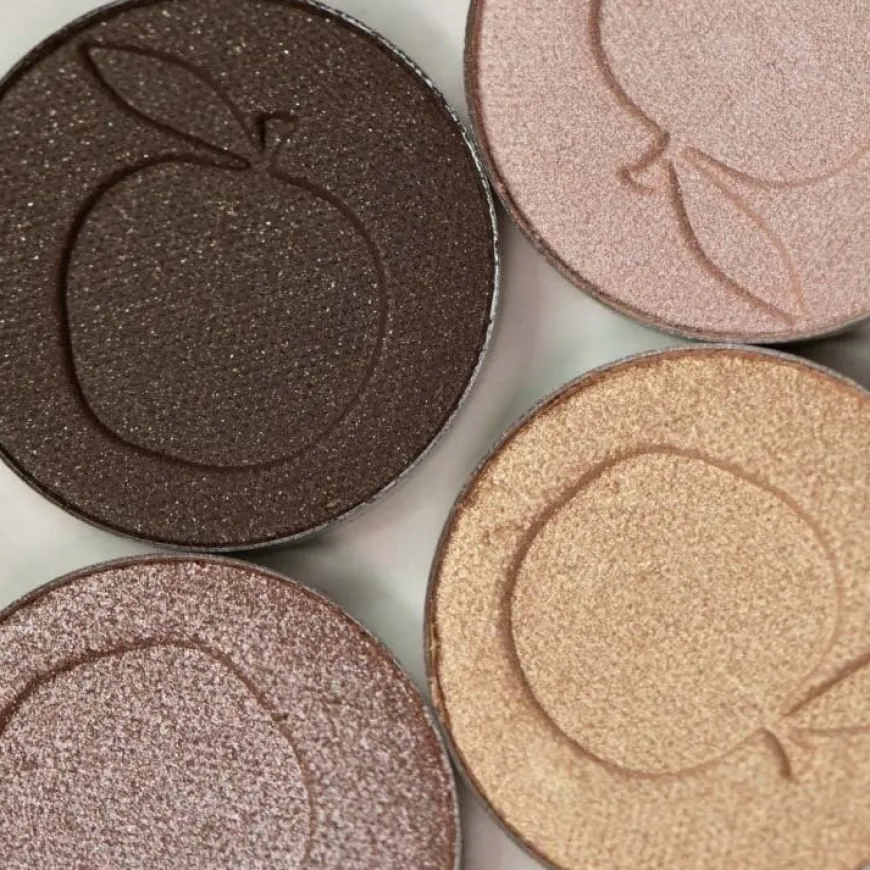 Eye Shadow Palette Brunkulla 4g