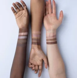 Eye Shadow Palette Lavendel 4g