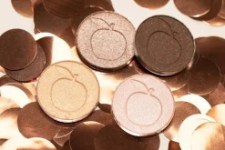 Eye Shadow Palette Lavendel 4g