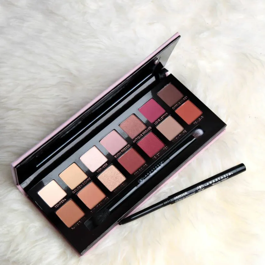 Eye Shadow Palette Modern Renaissance 9,8g