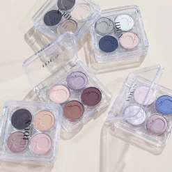 Eye Shadow Palette Norrlandssyren 4g