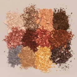 Eye Shadow Palette Vibrant Nudes 1.0 12g