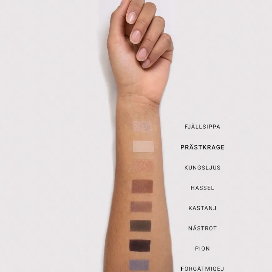 Eye Shadow Prästkrage 3g