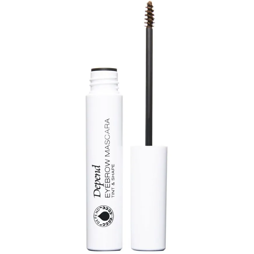 Eyebrow Mascara Tint & Shape Dark Brown 2,5ml