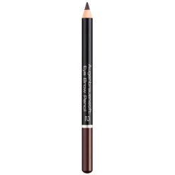 Eyebrow Pencil #02 Intensive Brown 1,1g