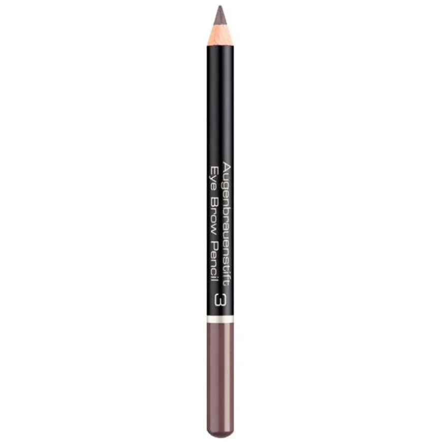 Eyebrow Pencil #03 Soft Brown 1,1g