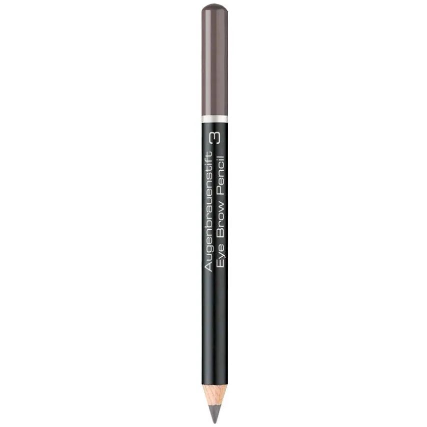 Eyebrow Pencil #03 Soft Brown 1,1g