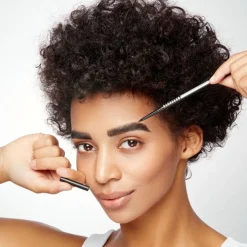 Eyebrow Pencil Light Brown 1g