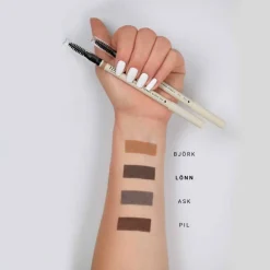 Eyebrow Pencil Lönn 1,2g
