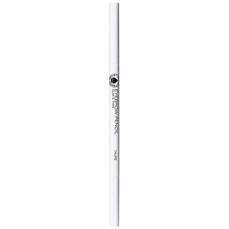 Eyebrow Pencil Slim & Thin Taupe 0,05g