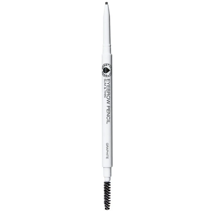Eyebrow Pencil Slim & Thin Graphite 0,05g