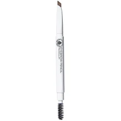 Eyebrow Pencil Triangular Dark Brown 0,3g