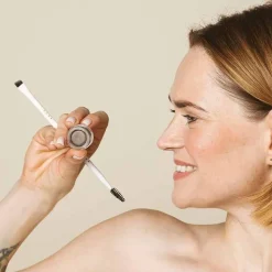 Eyebrow Pomade Creamy Eyebrow Tint Taupe 2,5ml