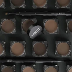 Eyebrow Pomade Dark Brown 6g