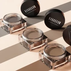 Eyebrow Pomade Dark Brown 6g