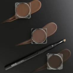 Eyebrow Pomade Light Brown 6g