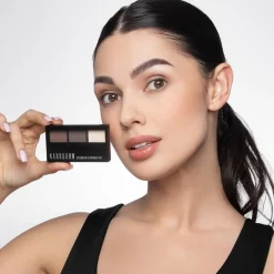 Eyebrow Powder Kit Dark