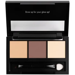 Eyebrow Powder Kit Light