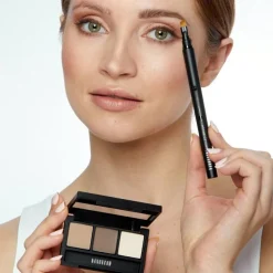 Eyebrow Powder Kit Light