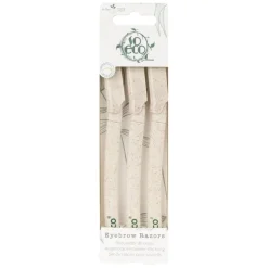 Eyebrow Razors