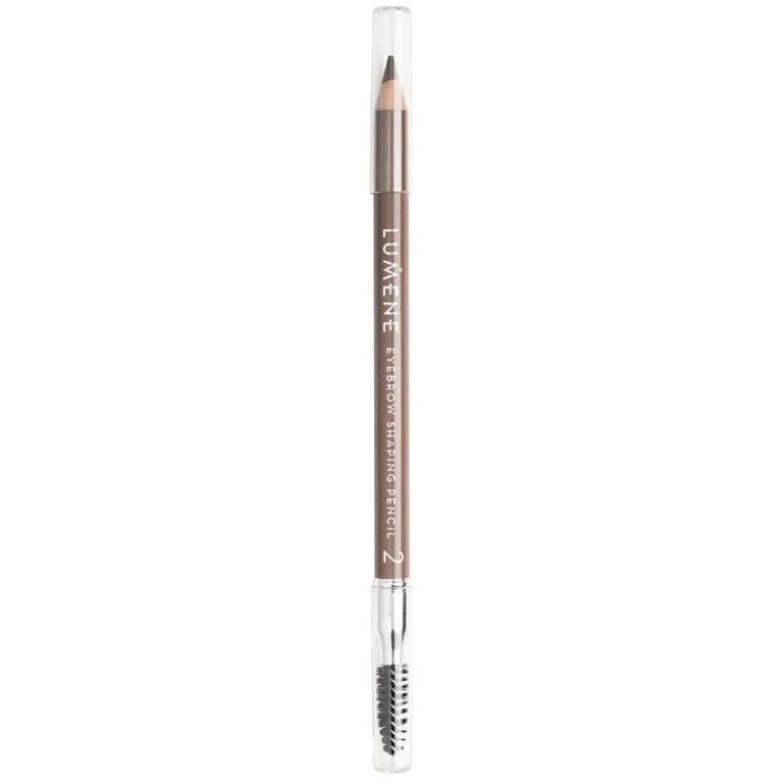Eyebrow Shaping Pencil 1,08 g - #2 Brown
