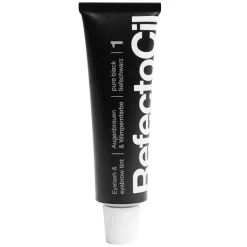 Eyelash & Eyebrow Tint No.1 Pure Black 15ml