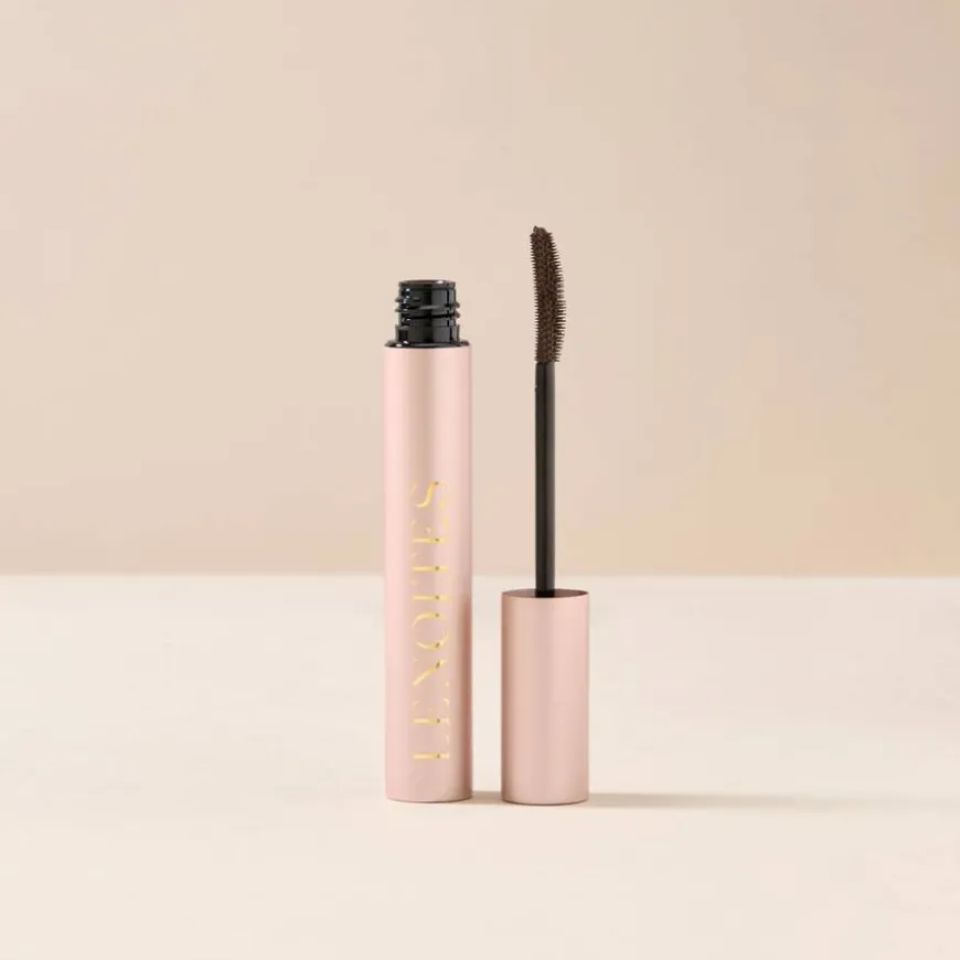 Eyelash Activating Serum Mascara Brown 8ml