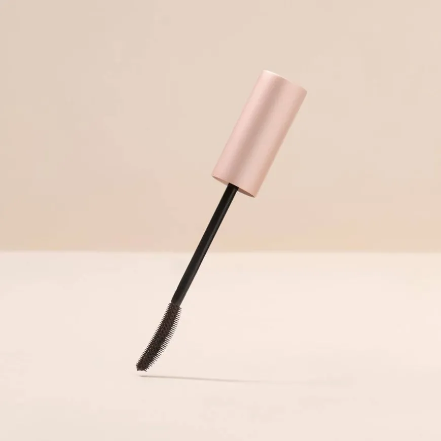 Eyelash Activating Serum Mascara Brown 8ml