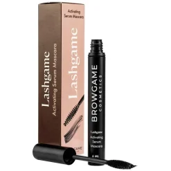 Eyelash Enhancing Activating Serum Mascara 6ml