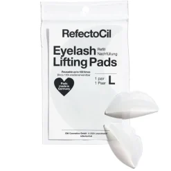 Eyelash Lifting Pads L