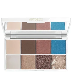 Eyelights Palette Look Of The Season 12g