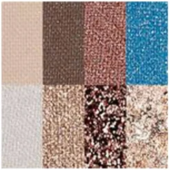 Eyelights Palette Look Of The Season 12g