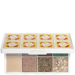 Eyelights Palette Summer In Style 12g