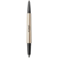 Eyeliner Duo Smokey Eye Ash Grey 1,1g
