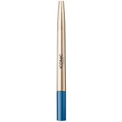 Eyeliner Duo Smokey Eye Electric Blue 1,1g