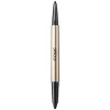 Eyeliner Duo Smokey Eye Midnight Black 1,1g