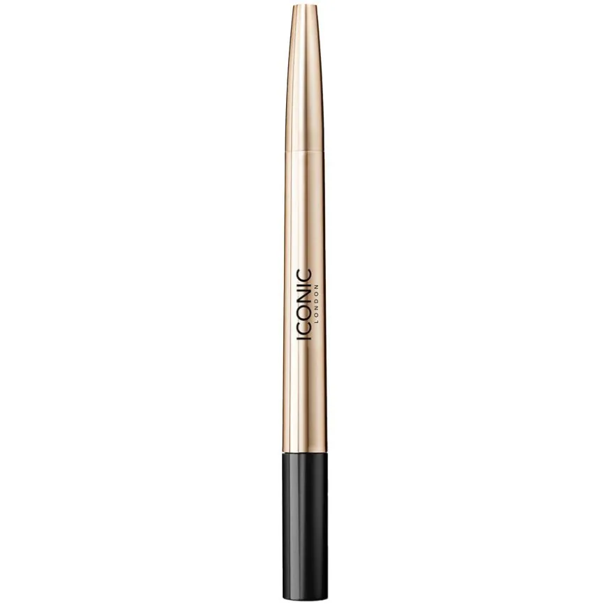 Eyeliner Duo Smokey Eye Midnight Black 1,1g