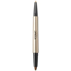 Eyeliner Duo Smokey Eye Natural Neutral 1,1g