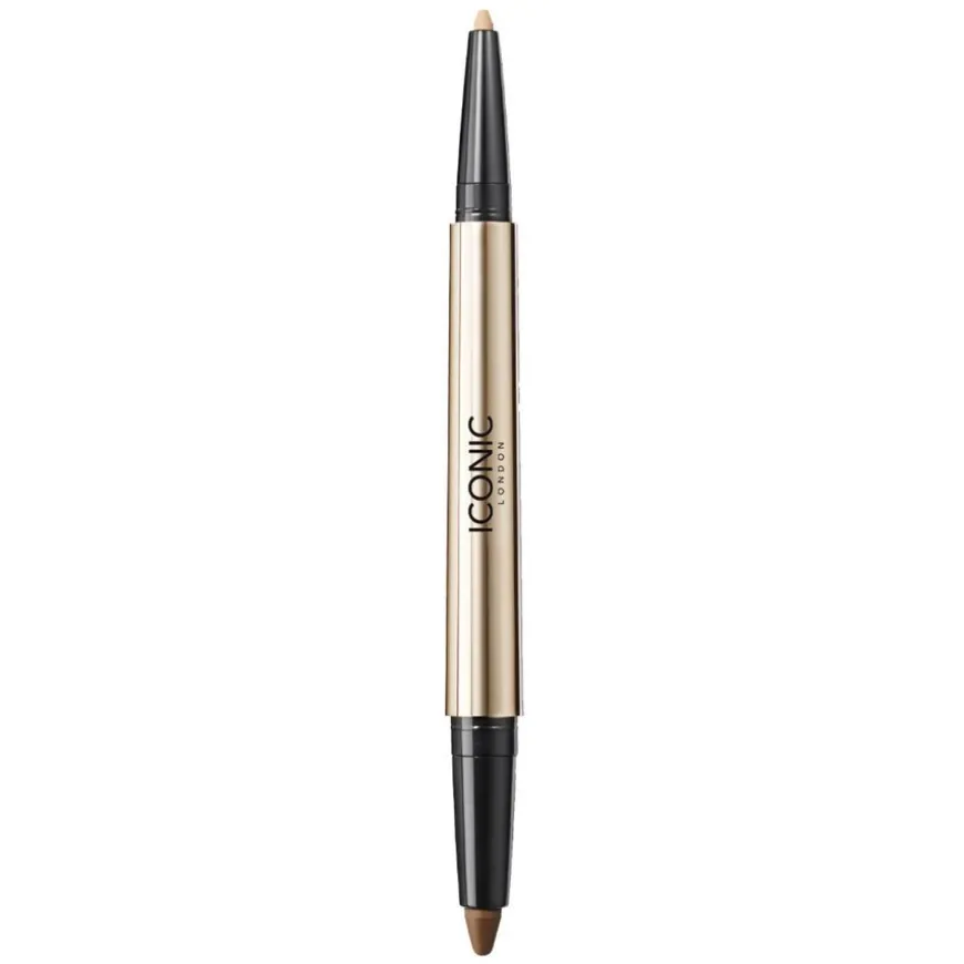 Eyeliner Duo Smokey Eye Natural Neutral 1,1g