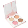 Eyes Breaker Eyeshadow Palette #02 5g
