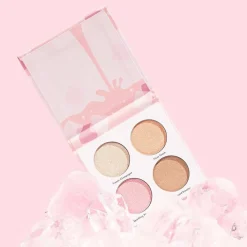 Eyes Breaker Eyeshadow Palette #02 5g