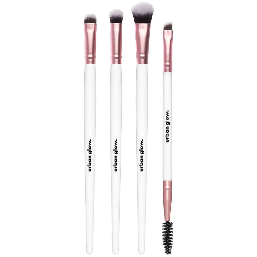 Eyes Makeup Brush Set