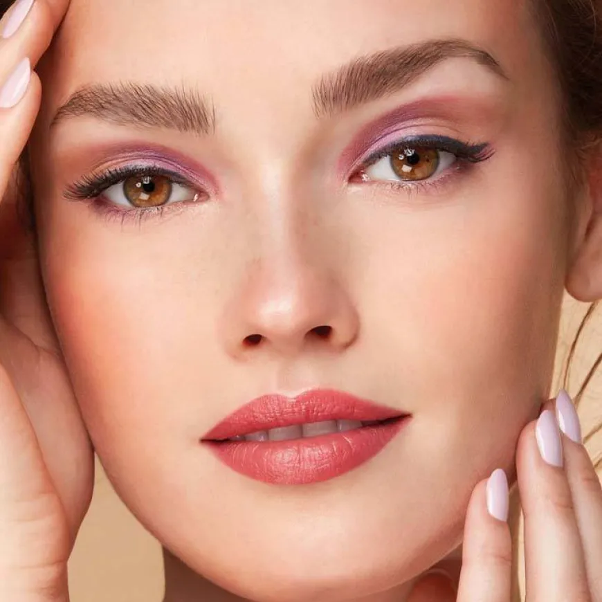 Eyeshadow #567 Matt Berry Homage 0,8g