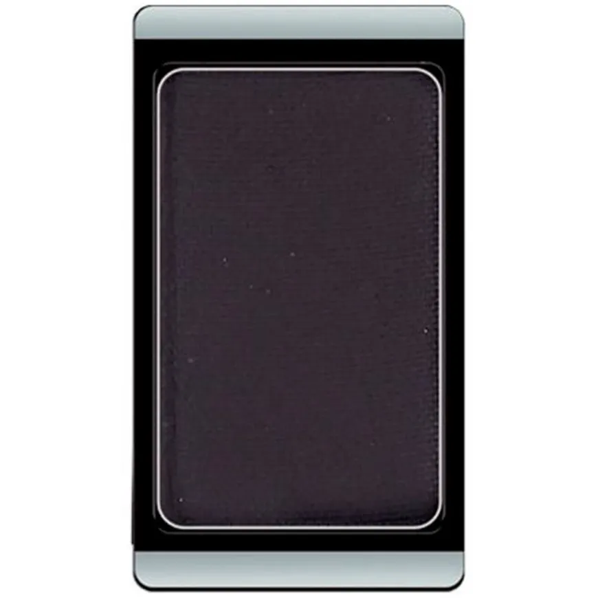 Eyeshadow #503 Matt black 0,8g
