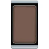 Eyeshadow #527 Matt Chocolate 0,8g