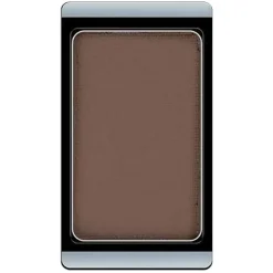 Eyeshadow #527 Matt Chocolate 0,8g