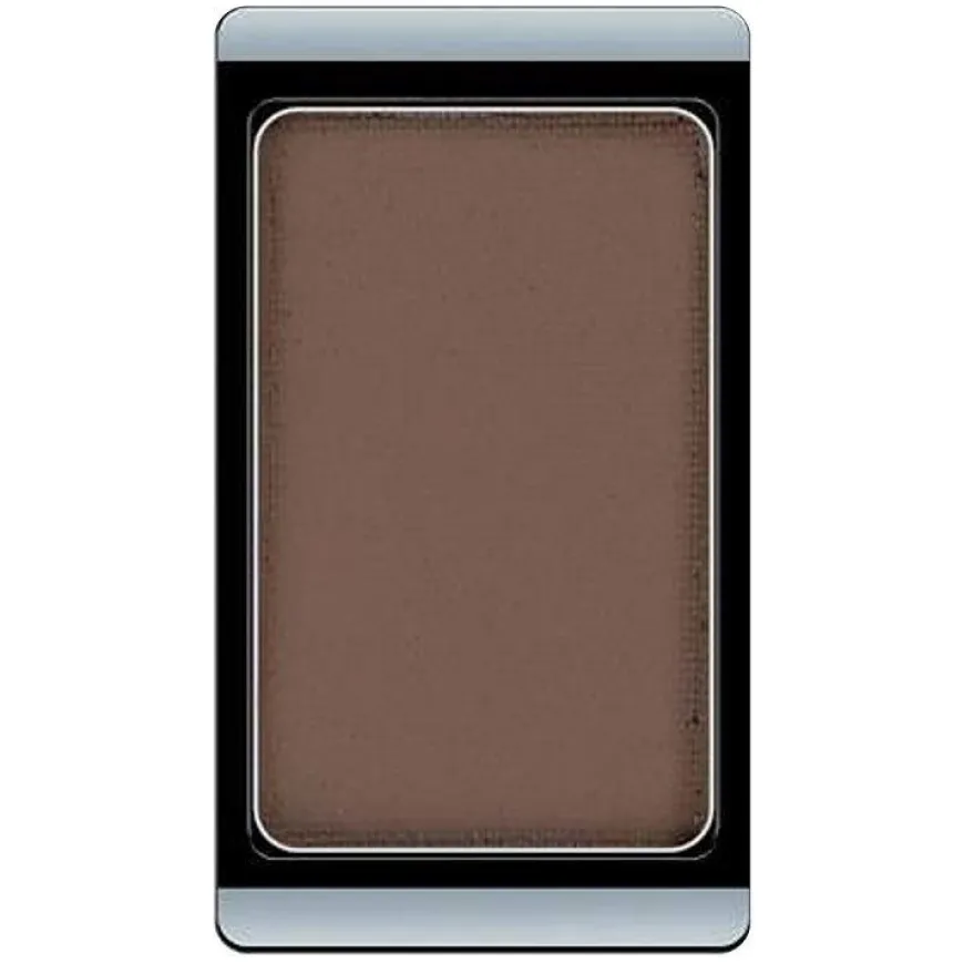 Eyeshadow #527 Matt Chocolate 0,8g