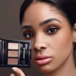 Eyeshadow #527 Matt Chocolate 0,8g