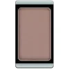 Eyeshadow #520 Matt Light Grey Mocha 0,8g